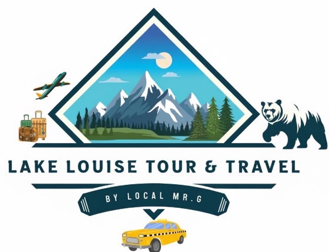 Lake Louise Tour & Travel